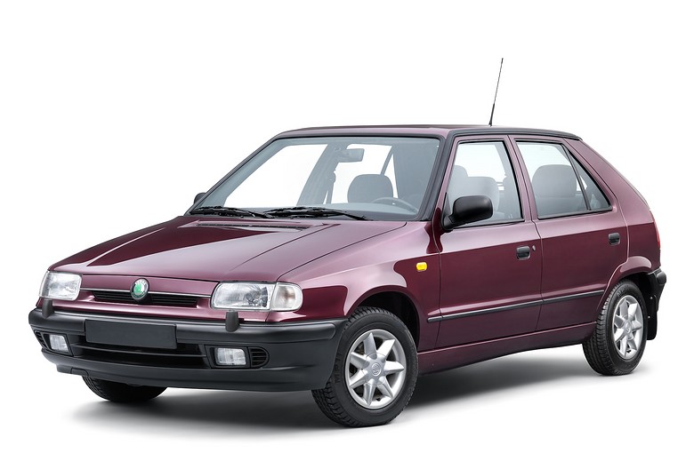 Skoda Felicia (1994 - 1997)