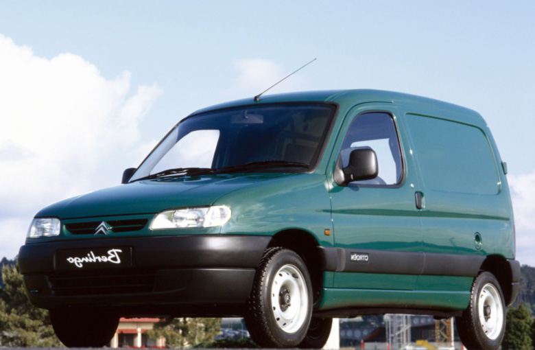 Citroen Berlingo (1996 - 2008)