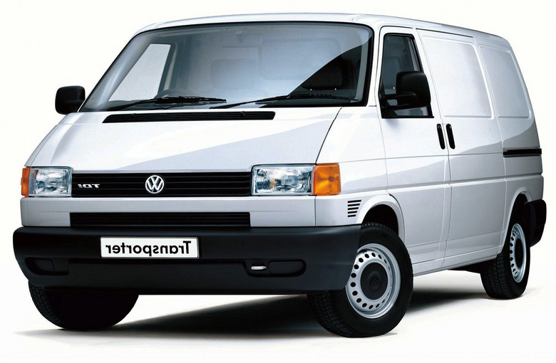 Volkswagen Transporter (1990 - 2003)