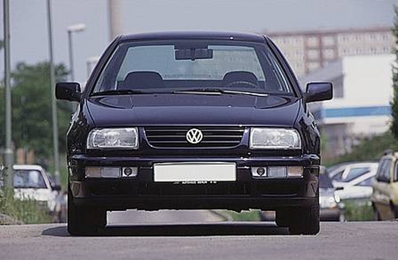 Volkswagen Vento (1991 - 1998)