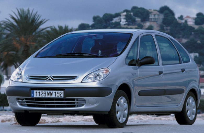 Citroen Xsara (2000 - 2010)