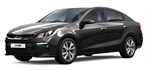 KIA Rio (2017 - 2025)