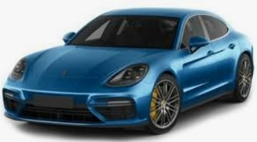 Porsche Panamera (2016 - 2025)