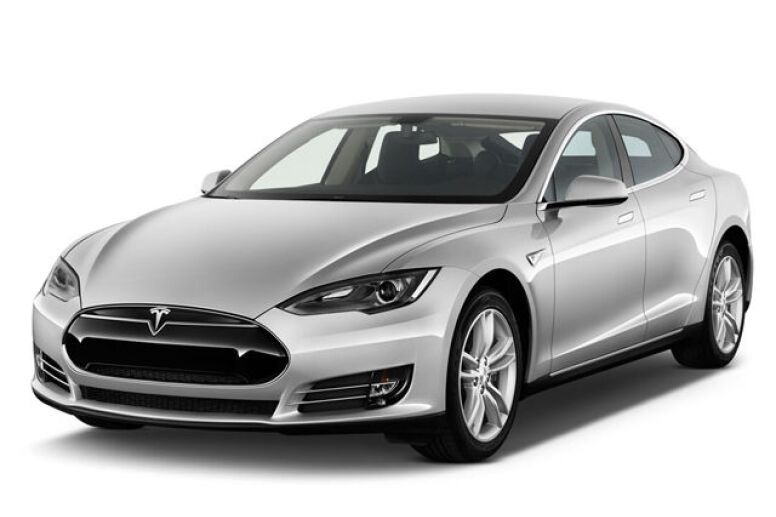 Tesla Model S (2012 - 2016)