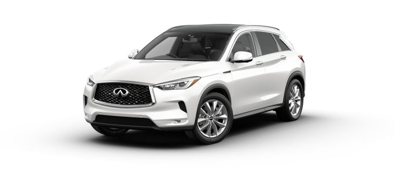 Infiniti QX50 (2018 - 2025)