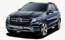 Mercedes ML/GLE (2015 - 2025)