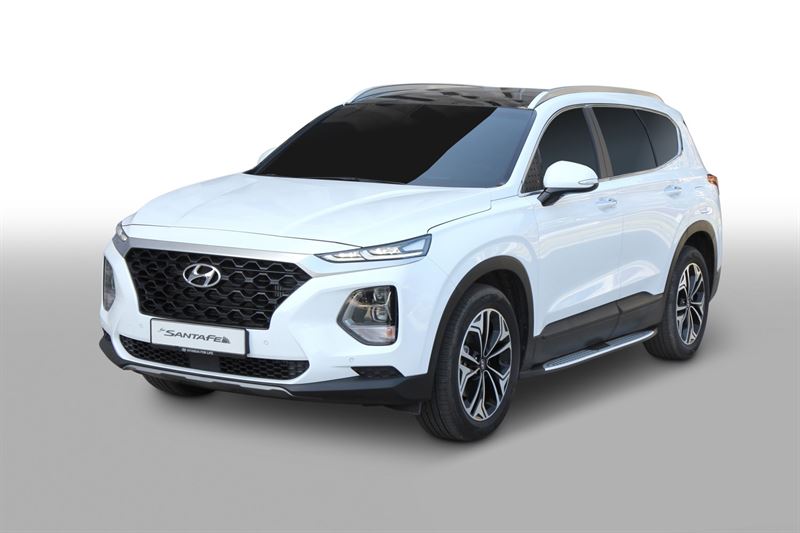 Hyundai Santa Fe (2018 - 2025)