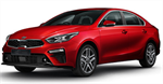 KIA Cerato (2018 - 2025)