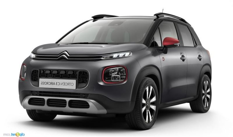 Citroen C3 (2017 - 2025)