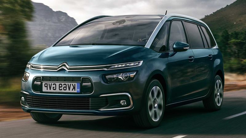 Citroen C4 (2018 - 2025)