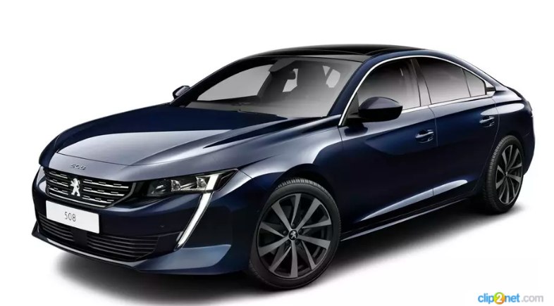 Peugeot 508 (2018 - 2025)