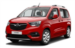 Opel Combo (2018 - 2025)