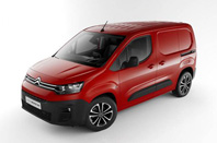 Citroen Berlingo (2018 - 2025)