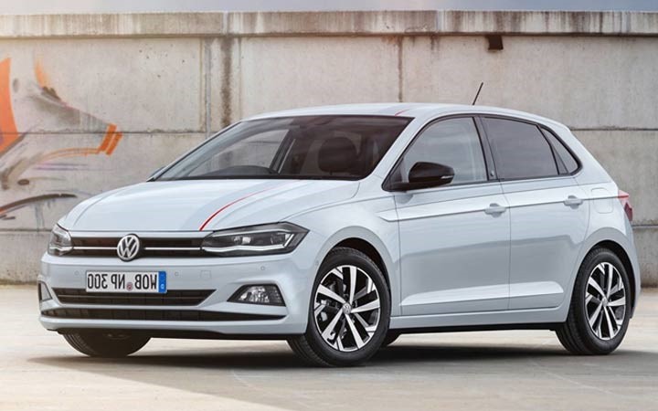 Volkswagen Polo (2017 - 2025)