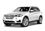 BMW X5 (2018 - 2025)