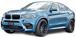 BMW X6 (2019 - 2025)