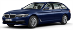 BMW 5 (2017 - 2025)