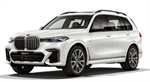 BMW X7 (2019 - 2025)