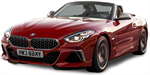 BMW Z4 (2018 - 2025)