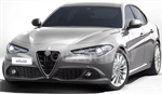 Alfa Romeo Giulia (2015 - 2025)