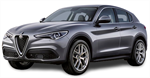 Alfa Romeo Stelvio (2016 - 2025)