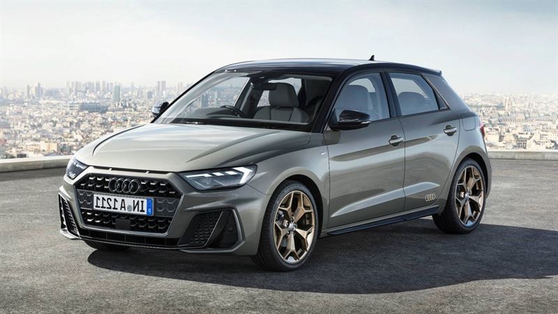 Audi A1 (2018 - 2025)