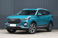 Chery Tiggo (2019 - 2025)