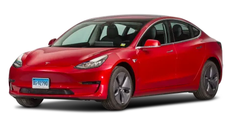 Tesla Model 3 (2016 - 2025)