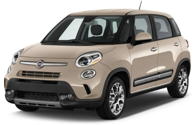 Fiat 500 (2012 - 2025)