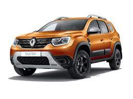 Renault Duster (2017 - 2025)