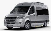 Mercedes Sprinter (2018 - 2025)