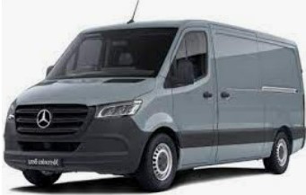 Mercedes Sprinter (2018 - 2025)