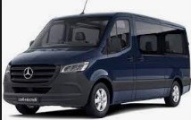 Mercedes Sprinter (2018 - 2025)