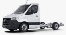 Mercedes Sprinter (2018 - 2025)