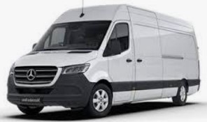 Mercedes Sprinter (2018 - 2025)