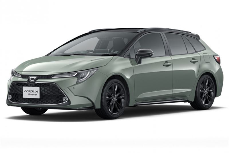 Toyota Corolla (2019 - 2025)