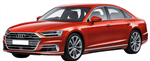 Audi A8 (2017 - 2025)