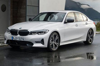 BMW 3 (2018 - 2025)