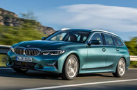 BMW 3 (2018 - 2025)