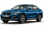 BMW X4 (2018 - 2025)