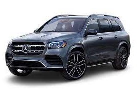 Mercedes GLS (2019 - 2025)