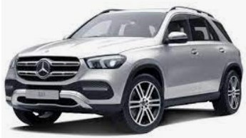 Mercedes ML/GLE (2018 - 2025)