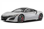 Acura NSX (2016 - 2025)