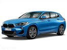 BMW X2 (2017 - 2025)