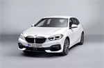 BMW 1 (2019 - 2025)