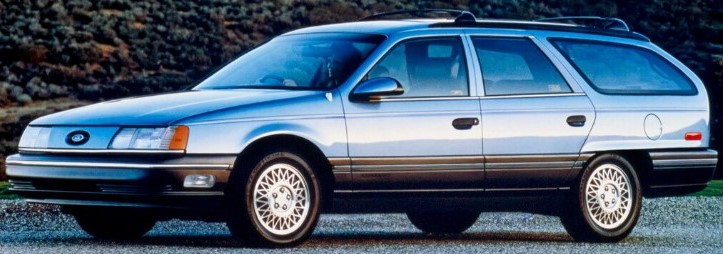 Ford Taurus (1987 - 1995)