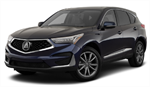 Acura RDX (2018 - 2025)