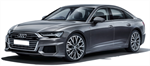 Audi A6 (2018 - 2025)