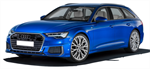 Audi A6 (2018 - 2025)