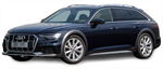 Audi A6 (2018 - 2025)